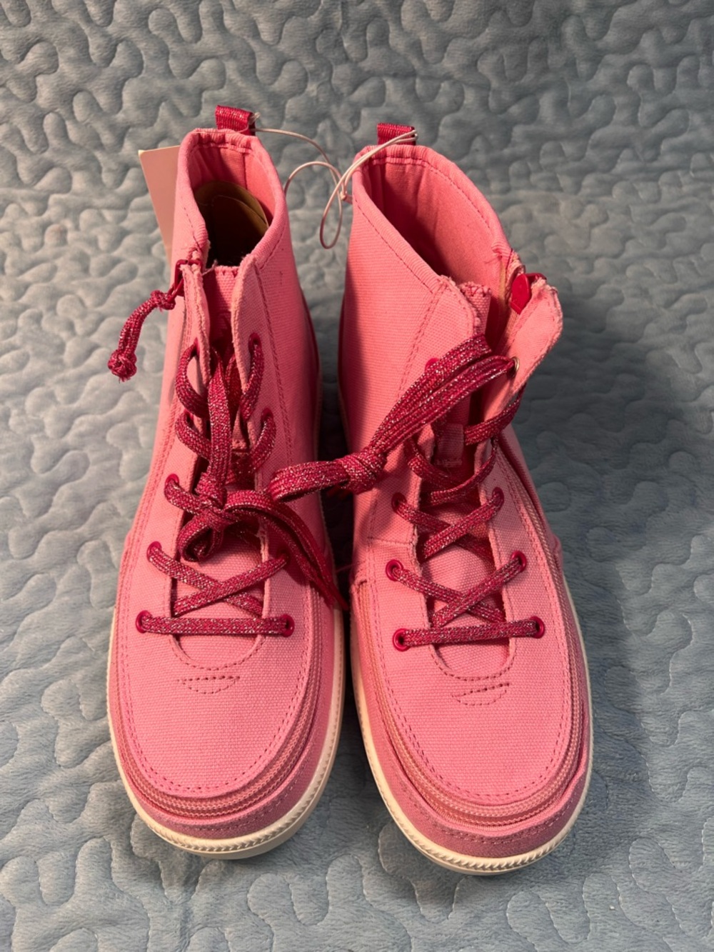 Billy footwear herring essential high top